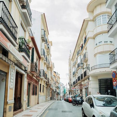 Suncity Studio Pena Malaga Exterior photo