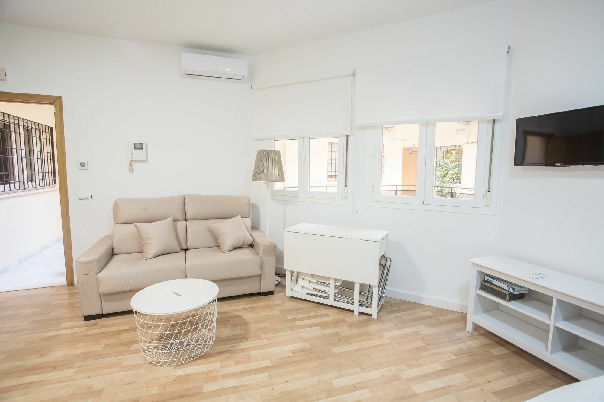Suncity Studio Pena Malaga Exterior photo